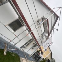 Gerüstarbeiten (4)