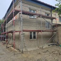 Holzfaserdämmung (1)