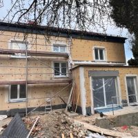 Holzfaserdämmung (1)