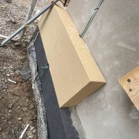 Holzfaserdämmung (2)