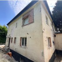 Holzfaserdämmung (5)