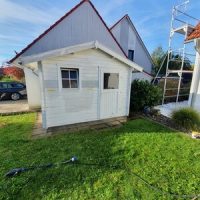 Holzschutz & Holzfassaden (1)