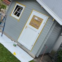 Holzschutz & Holzfassaden (2)