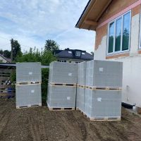 Mineralwolldämmung (1)