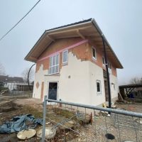 Mineralwolldämmung (1)