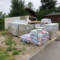 Mineralwolldämmung (2)