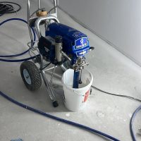 Spachtelarbeiten (1)