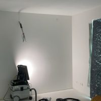 Spachtelarbeiten (2)