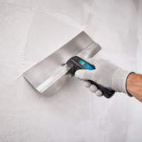 Spachtelarbeiten (2)