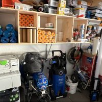 Spachtelarbeiten (3)