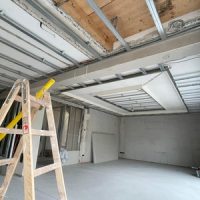 Trockenbauarbeiten (1)