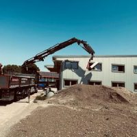 Trockenbauarbeiten (2)